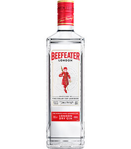 Джин Beefeater 0.7л