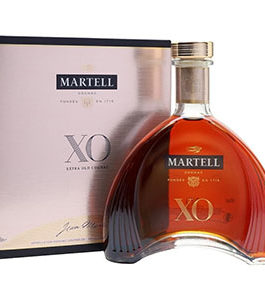 Коньяк Martell XO 0.7л